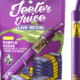 Jeeter juice live resin Peach Cobbler