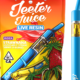 Jeeter juice live resin Strawberry Jack